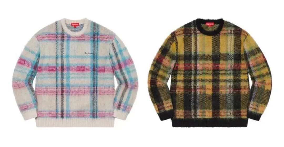 nike与sup联名的鞋,supnike联名