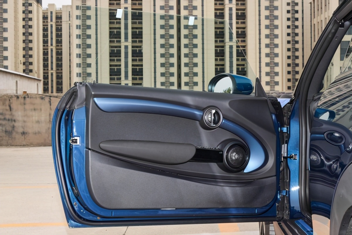 最低调又豪华的三款豪车,最有性价比的进口豪车