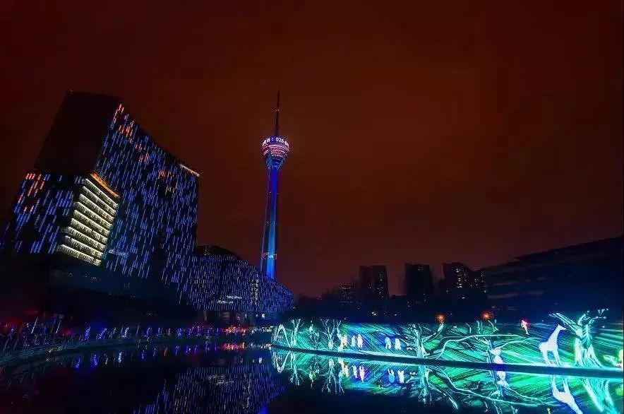 【慢游新天府，感受新成都】端午节特辑（二）|世界冠军蒋文文、蒋婷婷带你去逛川西林盘和特色小镇打卡地