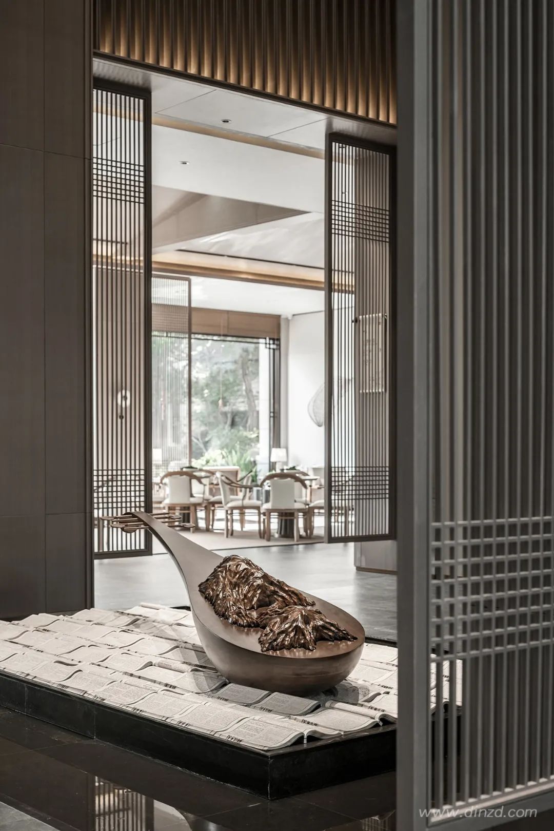 元禾大千作品,元禾大千设计