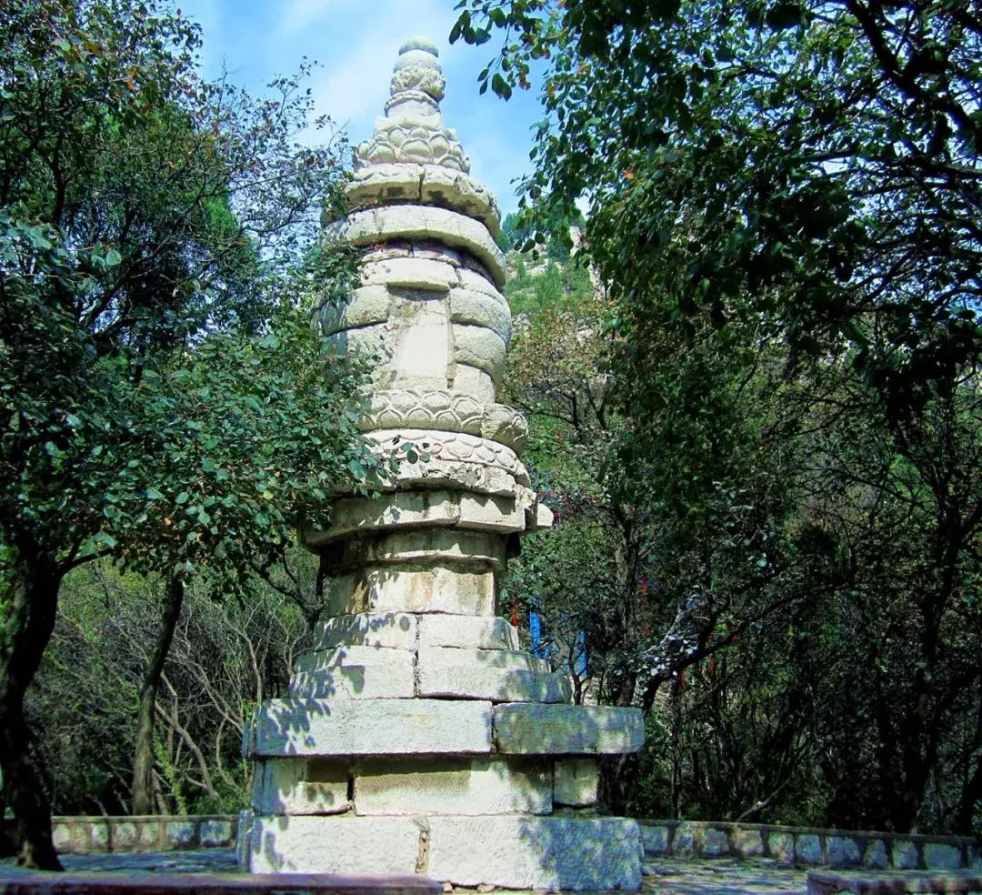 临朐石门坊风景区路线,临朐石门坊风景区