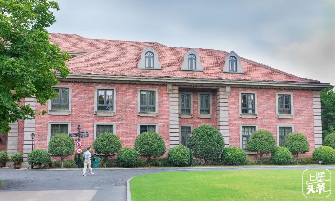 结棍！上海人家门口的这条老街，竟然见证了上海滩的百年风云