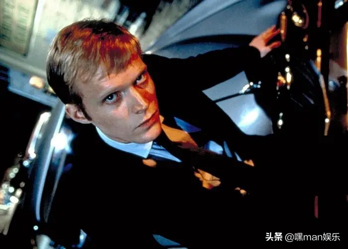 詹妮弗康纳利和保罗贝坦尼的故事,保罗贝坦尼詹妮弗康纳利恋爱