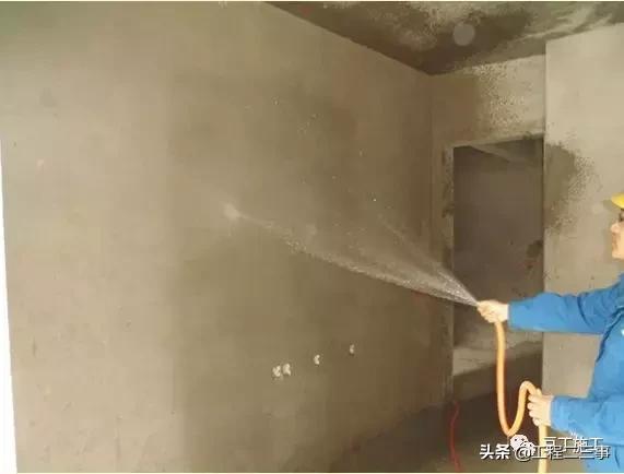 一般抹灰施工工艺流程及施工规范,一般抹灰施工工艺零基础讲解