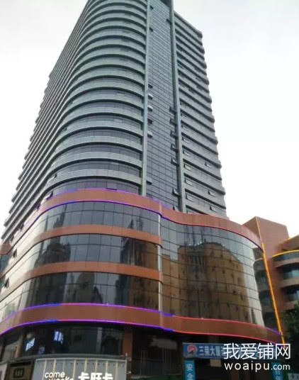 合肥最近烂尾的商业,合肥最大烂尾商业