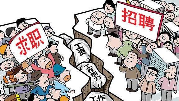 求职技巧跨专业如何求职,在求职就业时最重要的技巧是什么