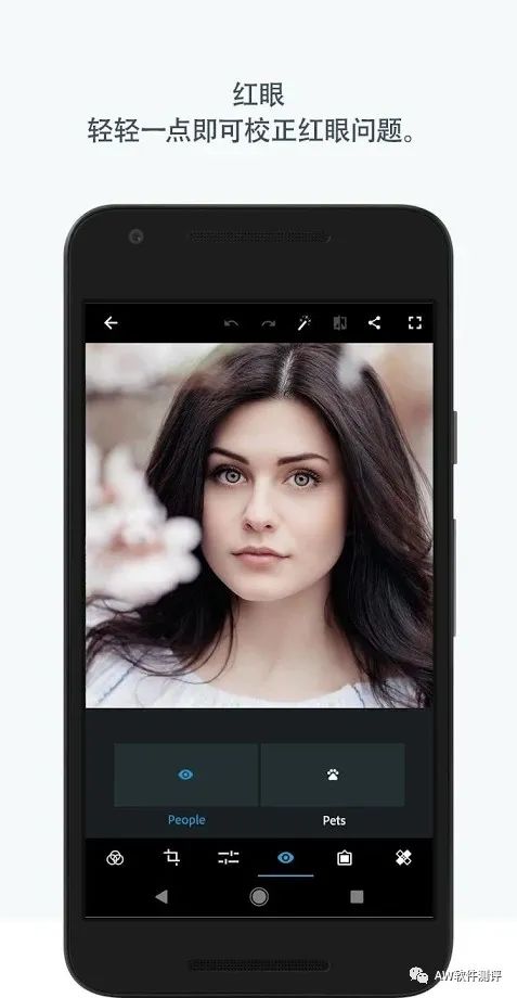 photoshop修图软件哪个最好,photoshop常用的修图工具