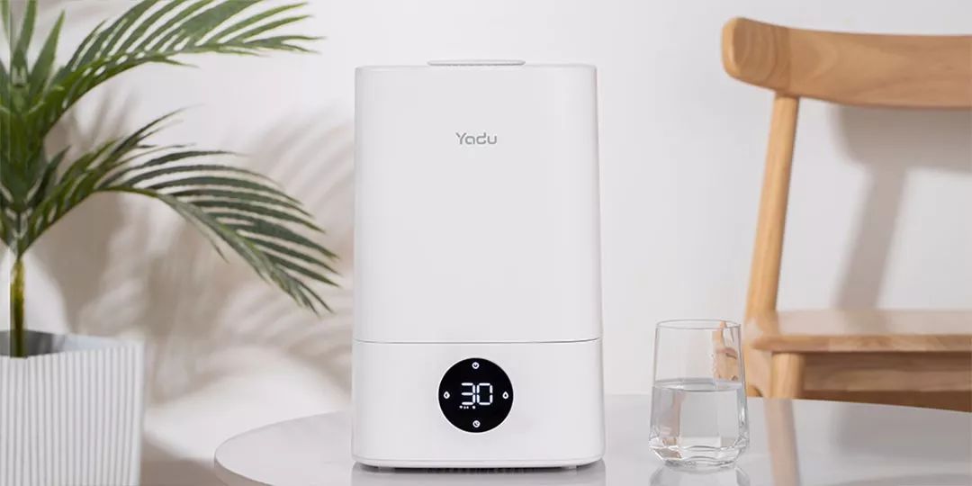 高颜值智能加湿器,颜值超级高的加湿器