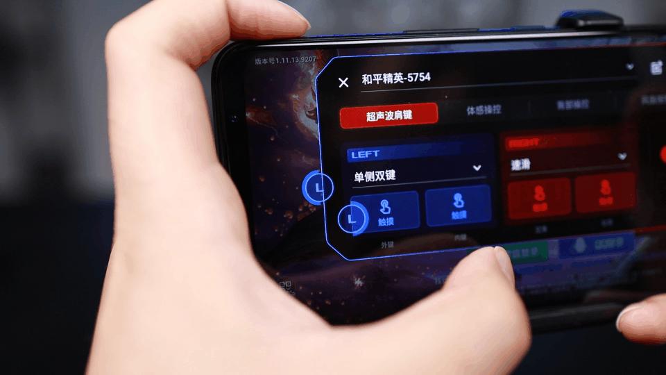 游戏手机该不该买,红魔黑鲨rog哪个值得入手