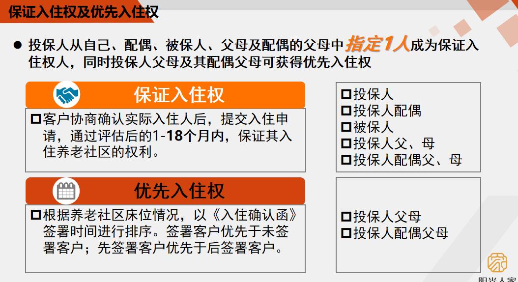 阳光保险阳光人家,阳光人家广州康养社区