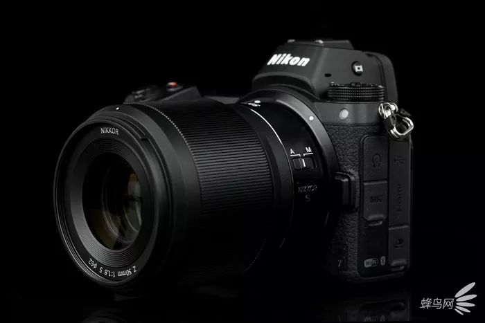 尼康z7ii24-70f4拍星空,尼康全画幅z7