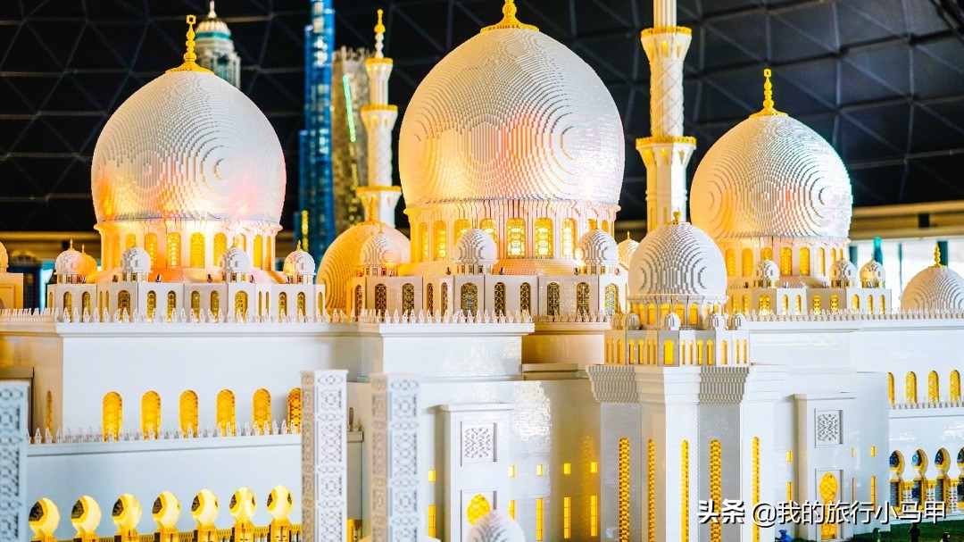 迪拜游玩攻略,去迪拜游玩最省钱的攻略