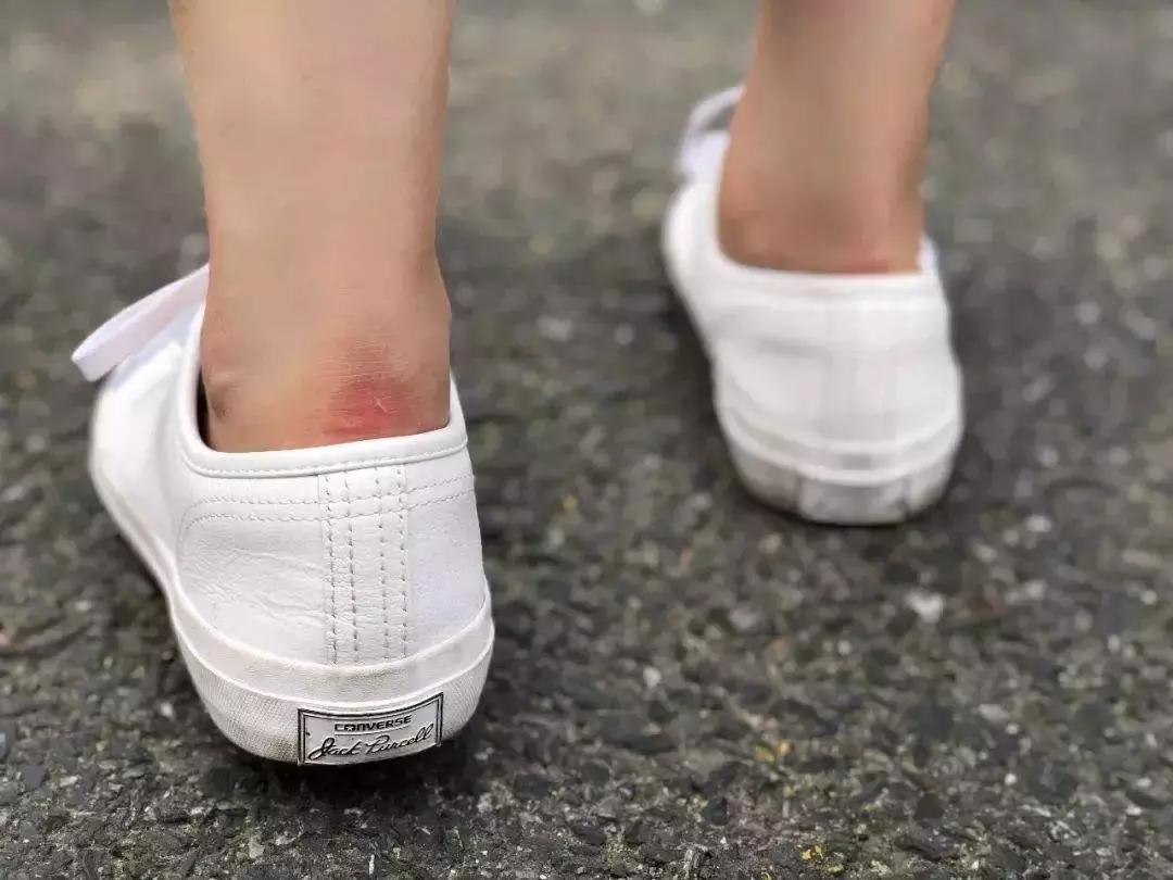 经典匡威鞋垫,匡威经典款和1970s鞋垫