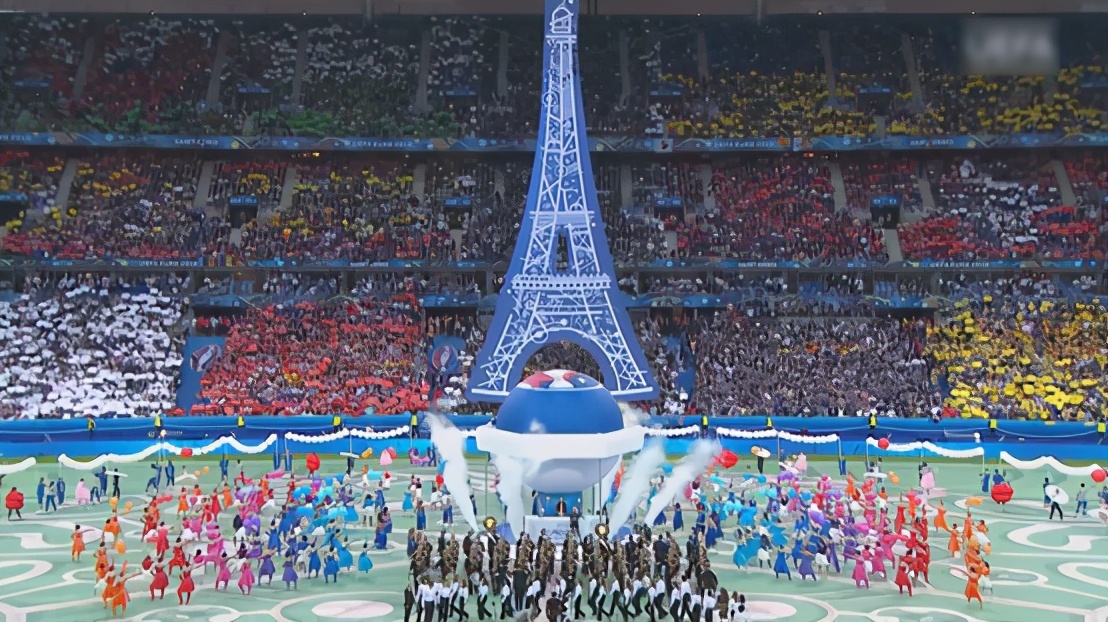 欧洲杯预选赛进球纪录,普拉蒂尼1984年欧洲杯进球全纪录