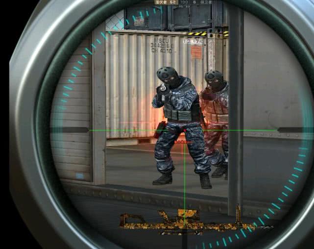 穿越火线CF先遣服更新雷霆套装，整体属性效果详解