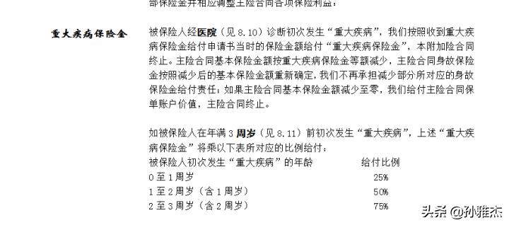 平安智慧星终身寿险万能型靠谱吗,怎么看平安智慧星终身寿险万能型