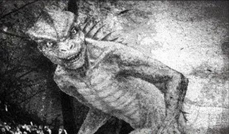 全球未解之谜纪录片,全球恐怖未解之谜