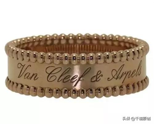 首饰没有这些金属印记,一定不值钱?背后三大秘密,不看后悔