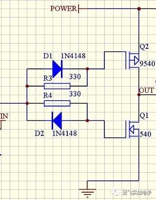 直流电机设计制作,直流电机驱动电路制作视频