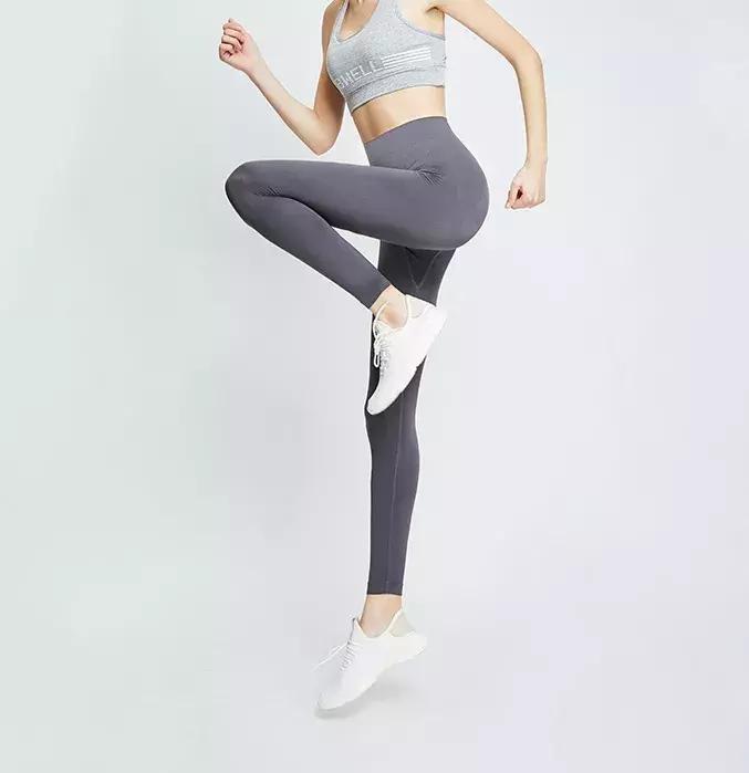 最酷最有科技感的运动裤,一条黑科技裤子