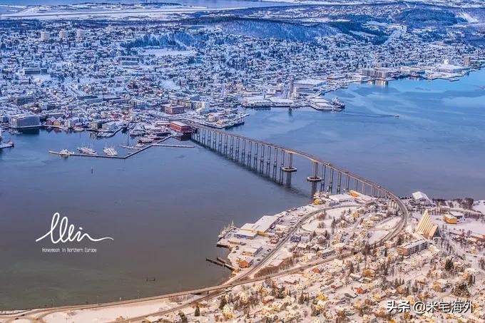 挪威以前有多穷,挪威这个国家很富有吗