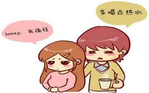 小腹总是隐隐的难受,小腹持续疼痛要警惕