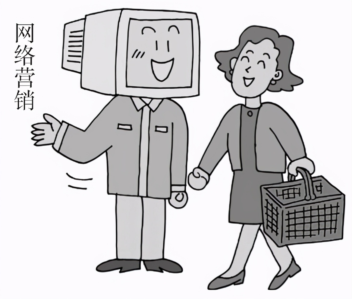 网络营销与策划,网络营销怎么做