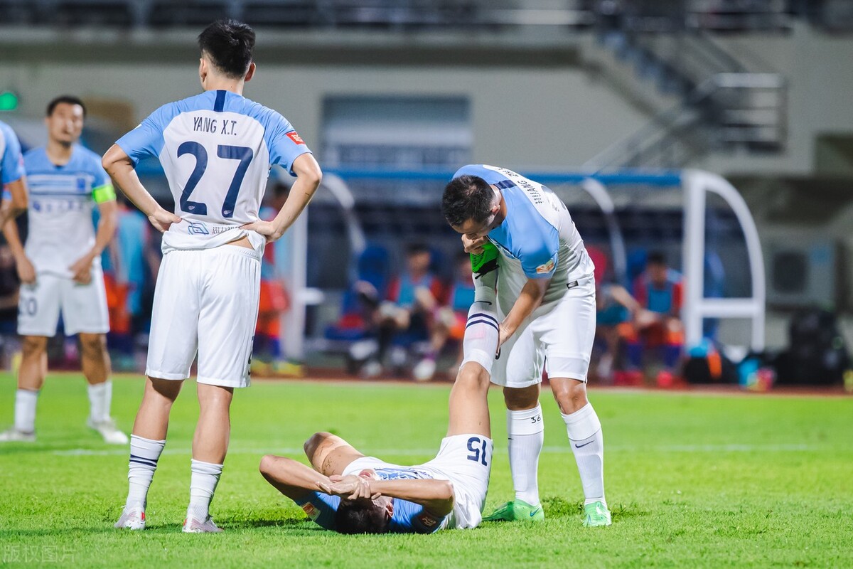 复赛仅一轮，中超就沦为鸡肋！3场0-0，比赛如同中了公益足球的毒