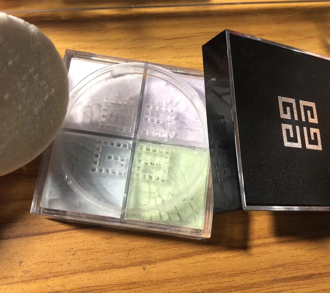 大牌散粉黑榜,散粉定妆粉黑榜测评