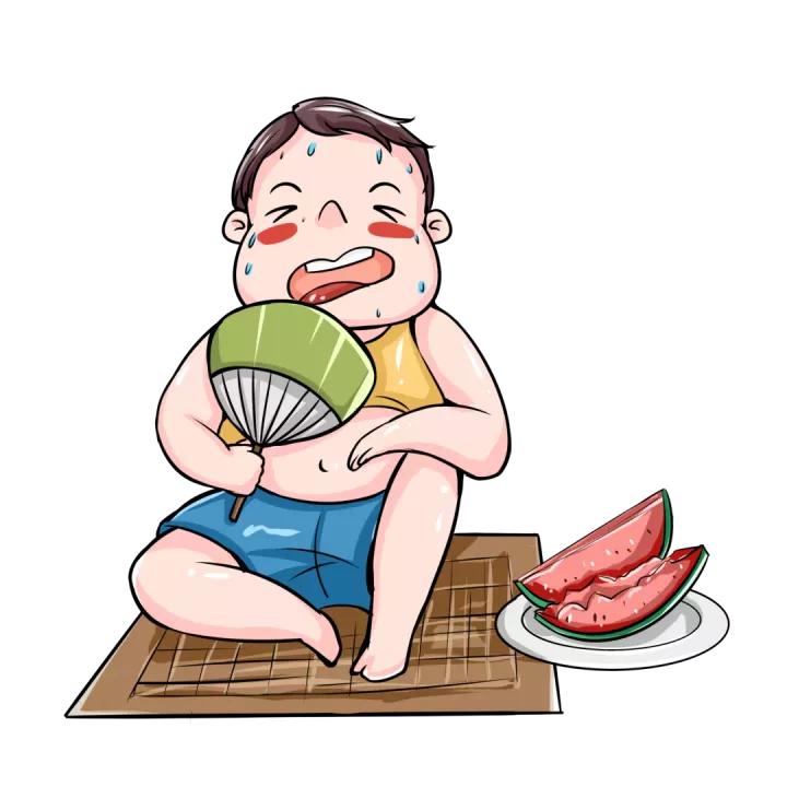 风湿病人夏季能用空调电扇吗,天热类风湿是用空调还是电风扇