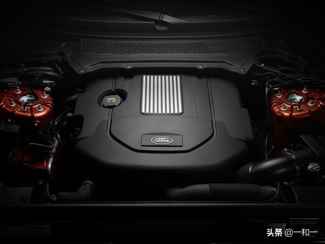 感受越野乐趣全新路虎发现,国产路虎全新发现