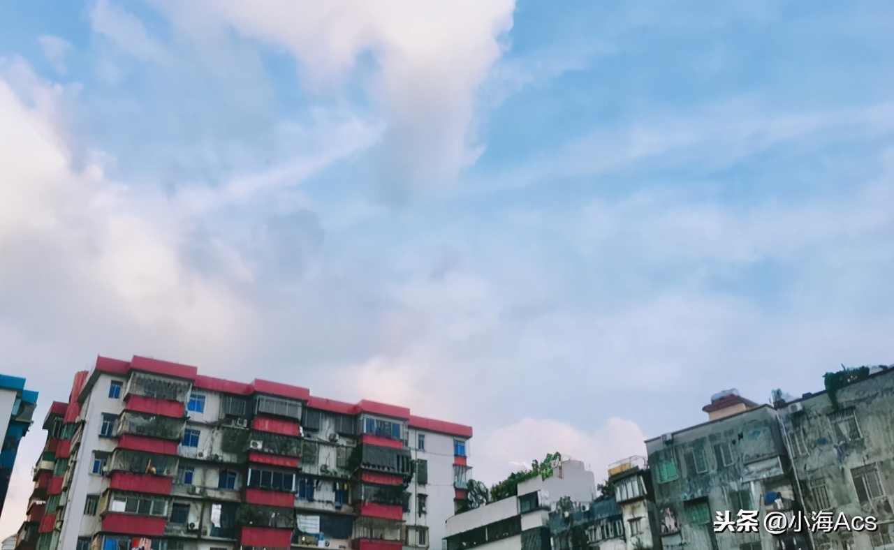 广州车陂打工人,广州车陂城中村打工者的天堂