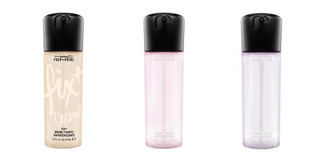 复工定妆好物安排