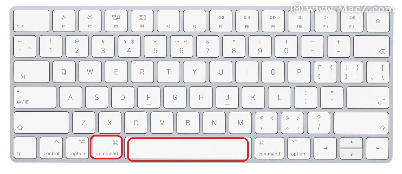 苹果mac截图无法保存？macz说这样做即可
