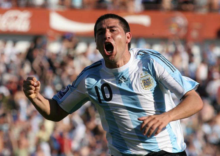 u20世界杯阿根廷足球巨星,阿根廷的球星有哪些