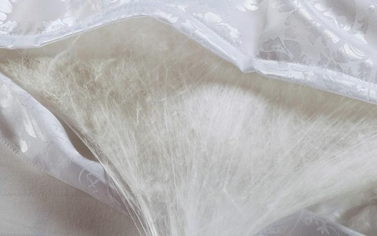 承认吧，越厚的被子越鸡肋