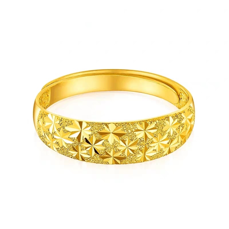 钻戒圈口改小对钻戒有影响吗,钻戒圈口大了怎么改会不会少金