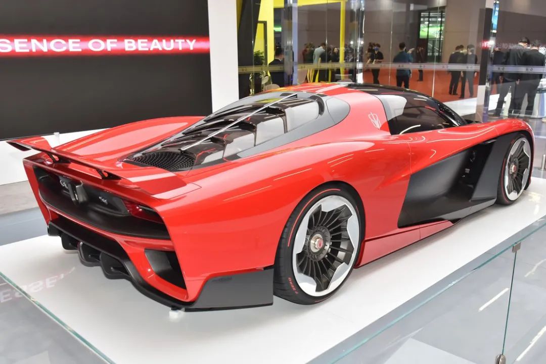 国家燃油车禁售时间,从禁摩的高速开到了禁摩高速