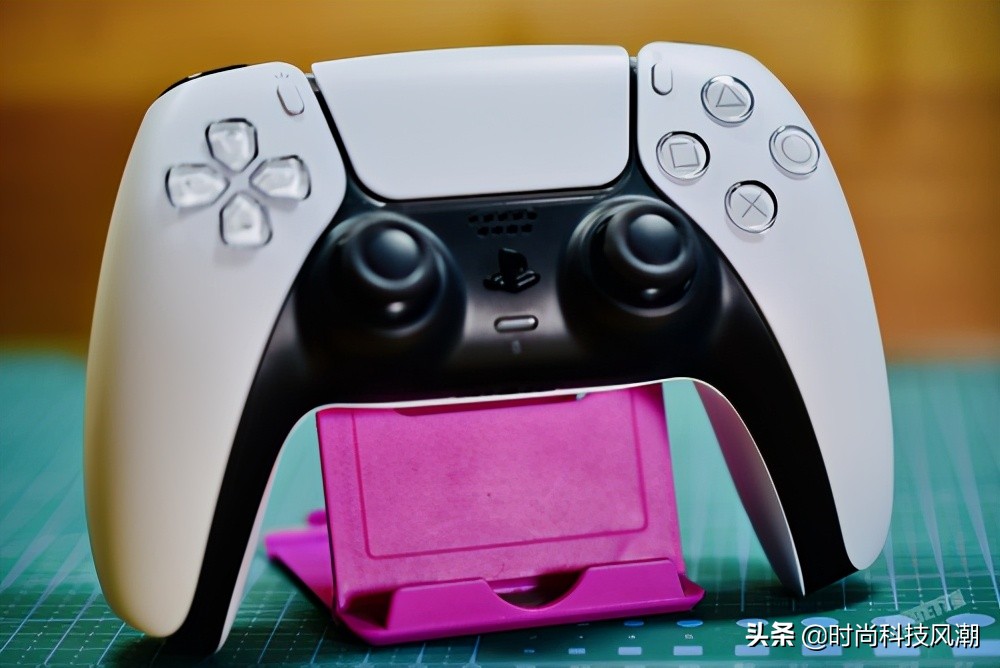 国行PlayStation5光驱版体验：量变到质变，习惯也会改变