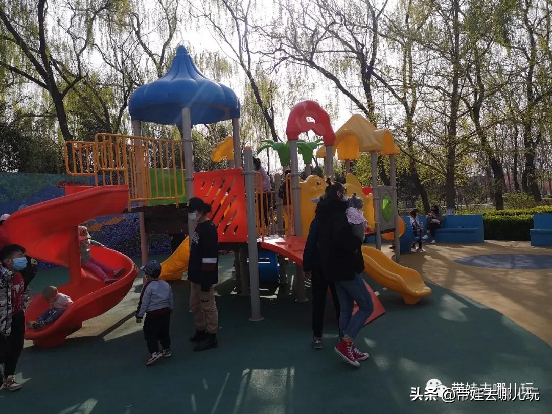 带娃周边3-4天自由行攻略,又到周末要带娃