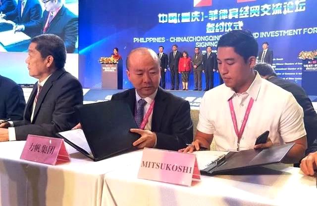 力帆老总尹明善最新情况,力帆之下重庆首富为何变为首负