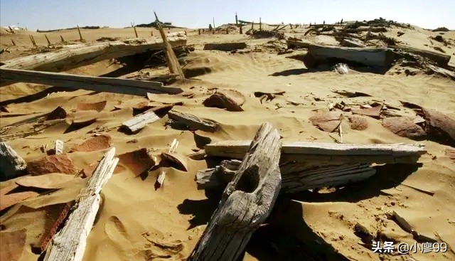 民丰尼雅遗址,新疆民丰尼雅文物