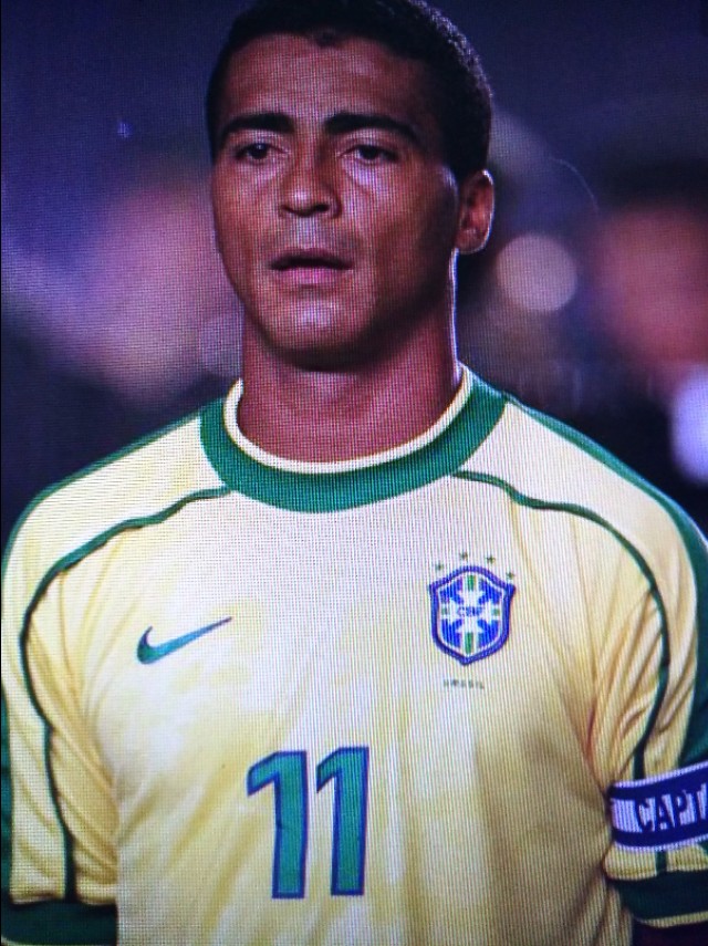 世界足坛历史上百大球员,足坛二十大巨星