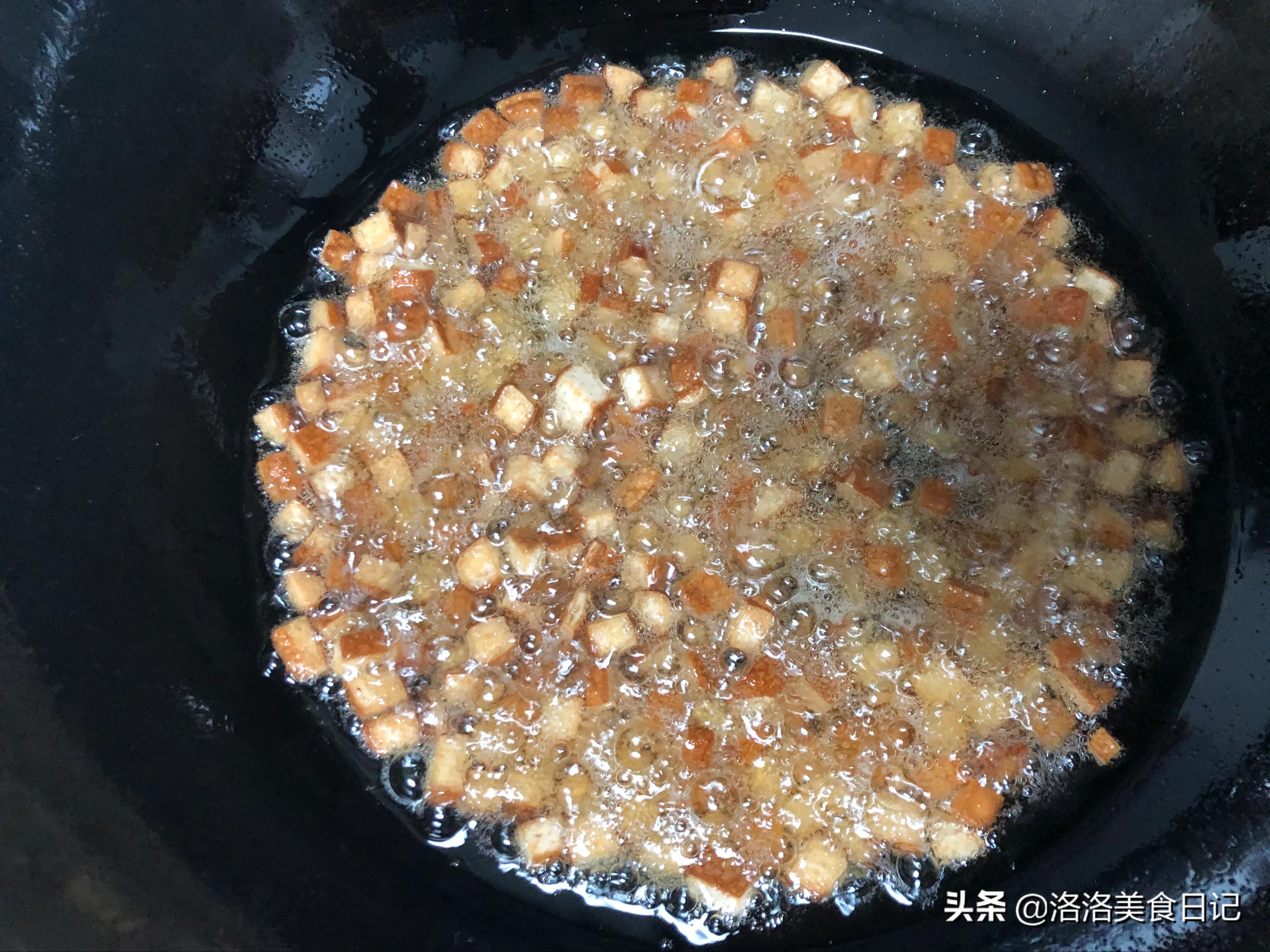 麻辣米线臊子怎么炒好吃商业做法,麻辣米线怎么做最好吃