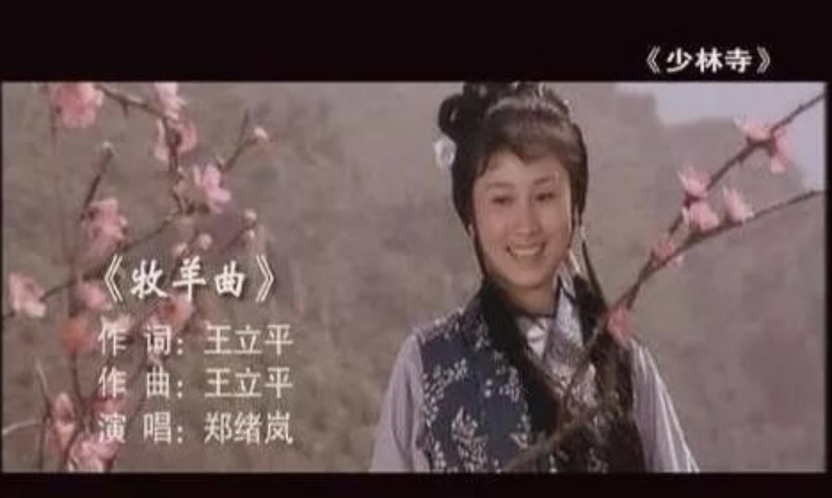 当年拍了两年的《少林寺》，李连杰被嫌弃身高，大反派都已去世