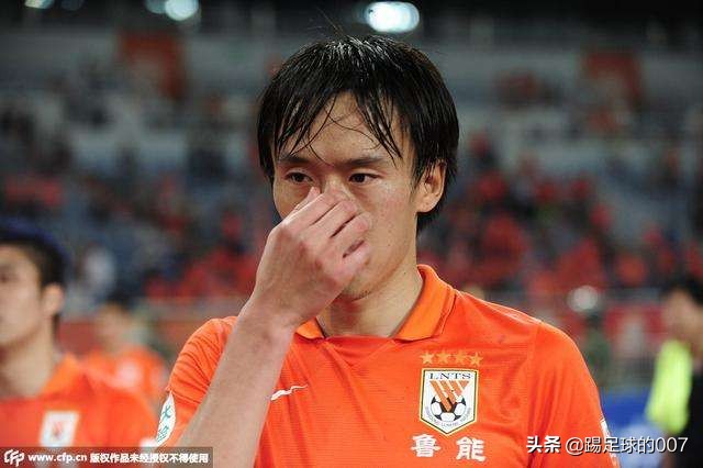 鲁能亚冠回忆录,亚冠回忆录鲁能