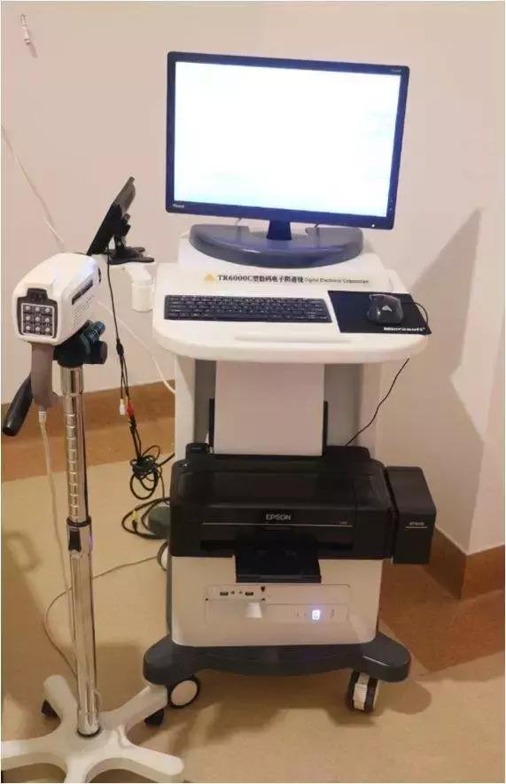 阴道镜:确诊好帮手,还是过度检查重灾区?