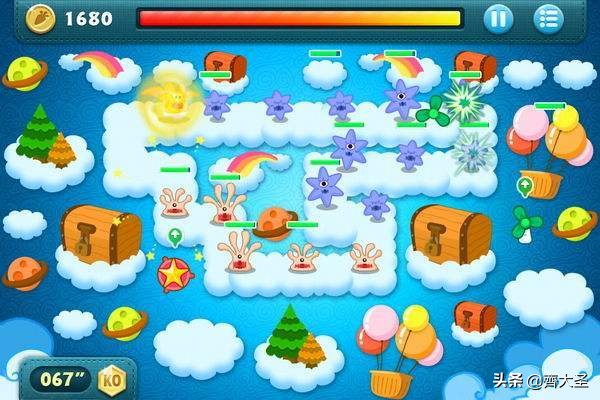 宅家无聊娱乐游戏攻略大全,好玩耐玩的单机手游推荐