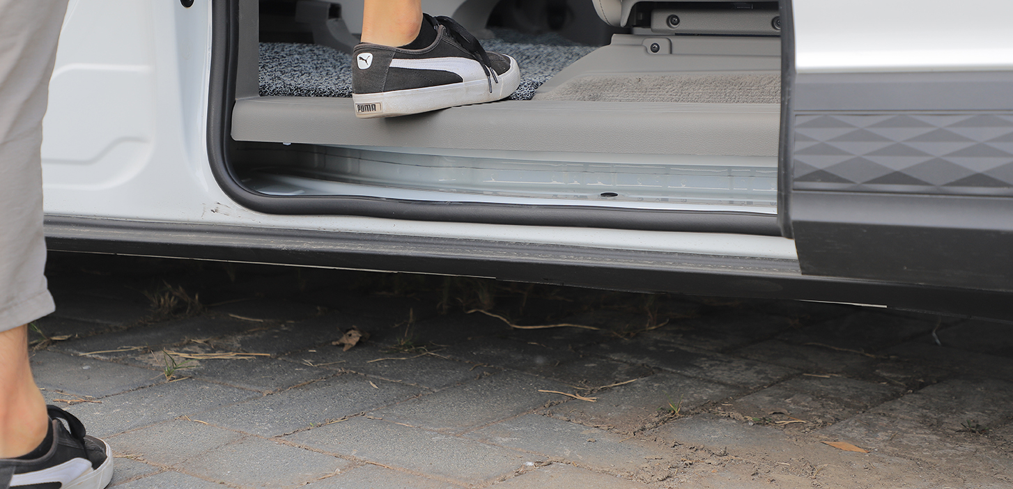 北京现代库斯途2.0t顶配配置,北京现代库斯途几款车型怎么选