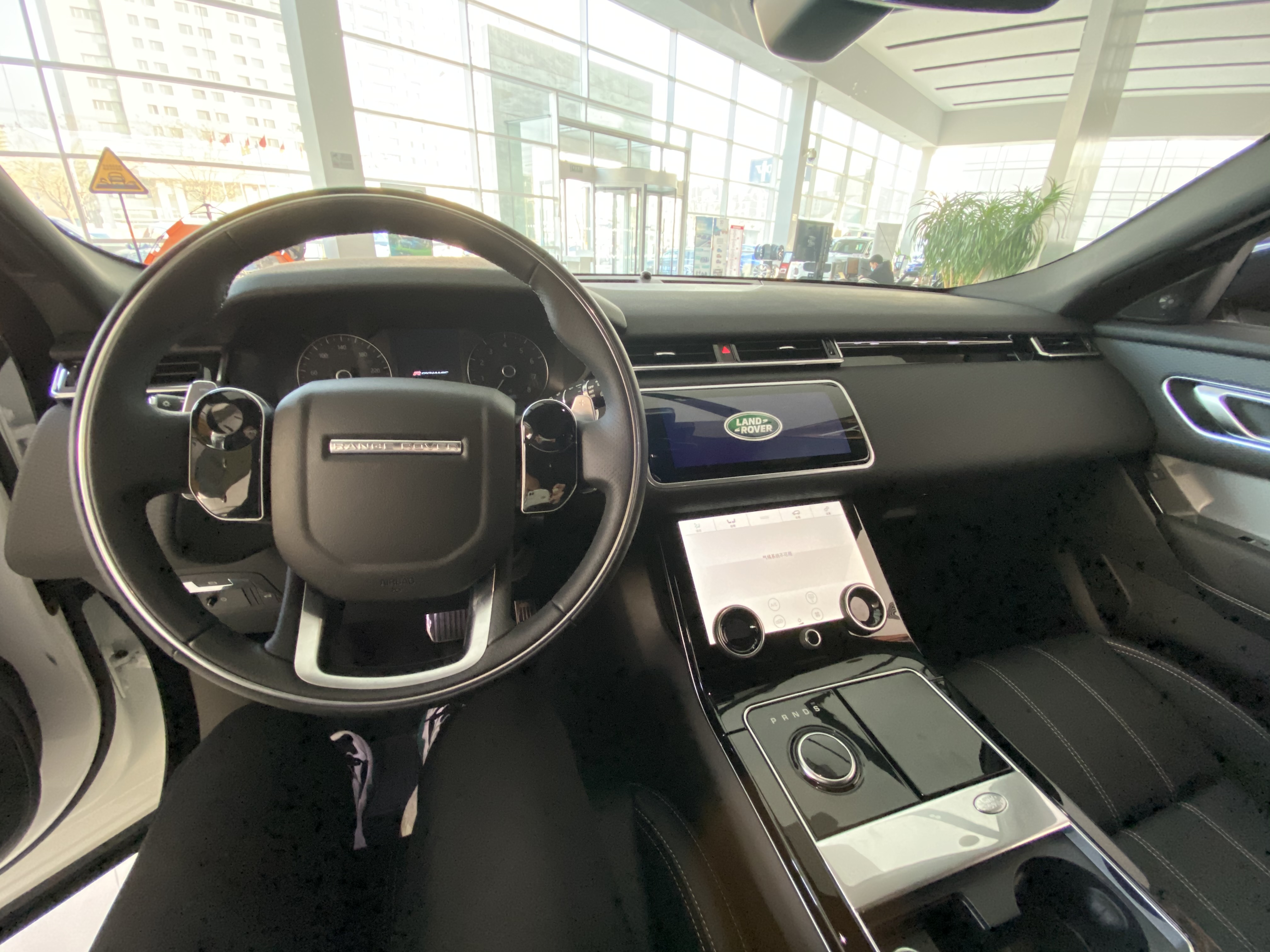 路虎揽胜星脉炫酷视频,路虎揽胜最美视频